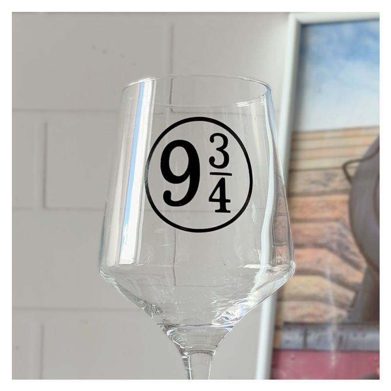 9 3/4