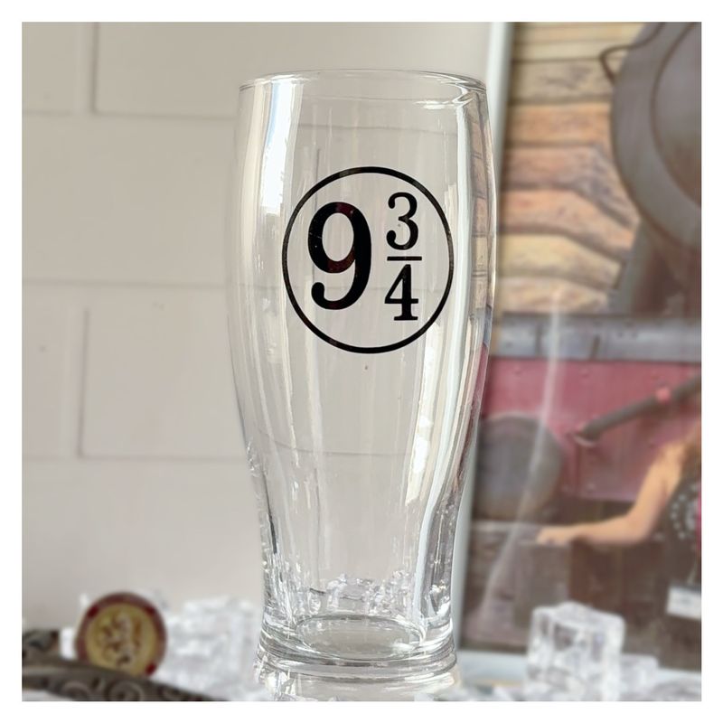 9 3/4