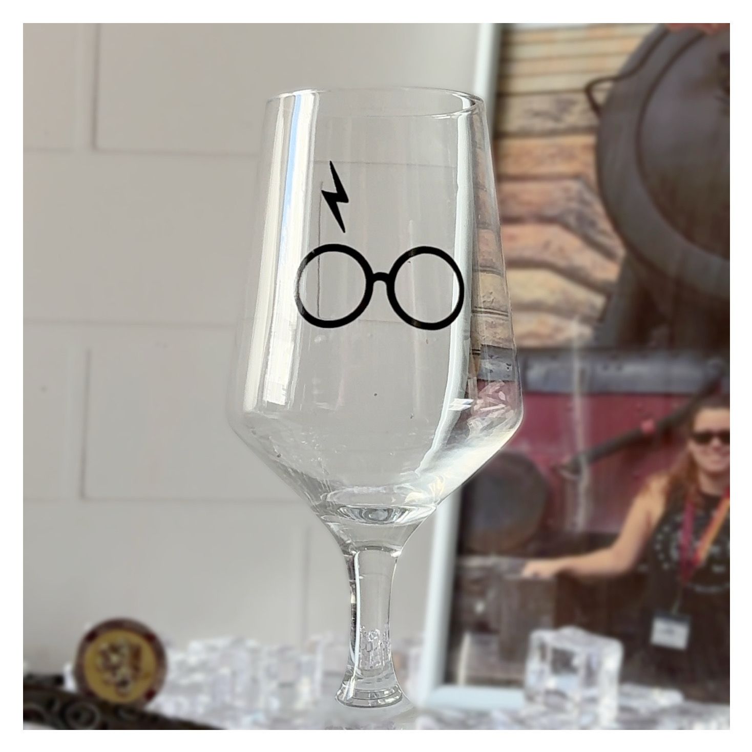 Harry Potter