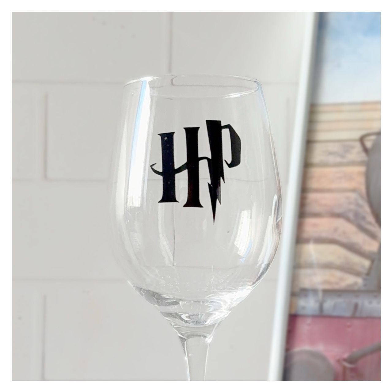HP