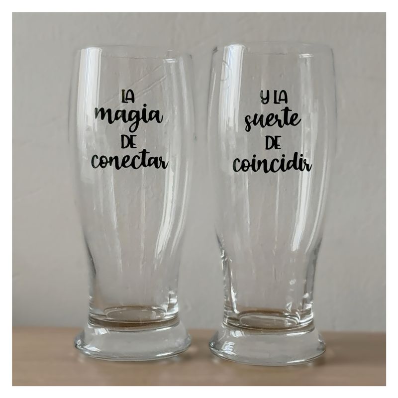 Set La magia de conectar