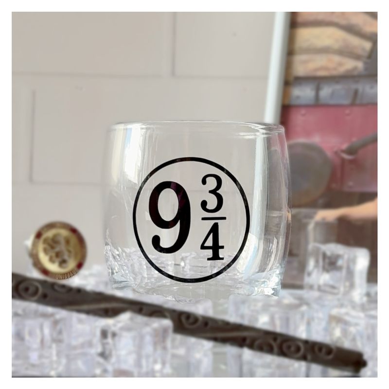 9 3/4