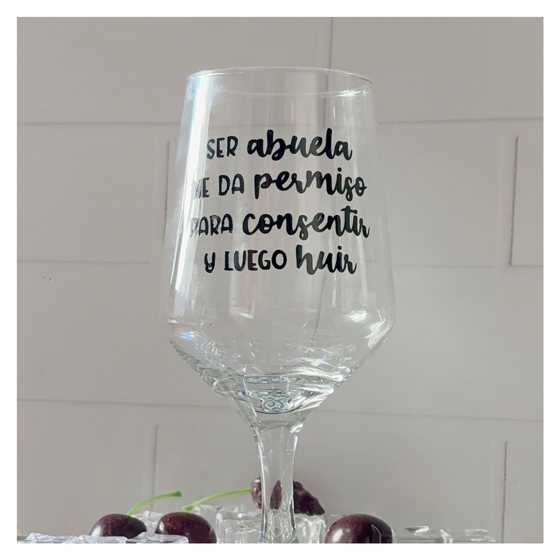 Ser abuel@