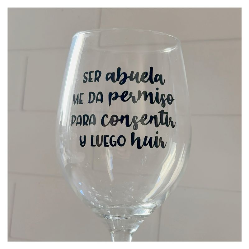 Ser abuel@