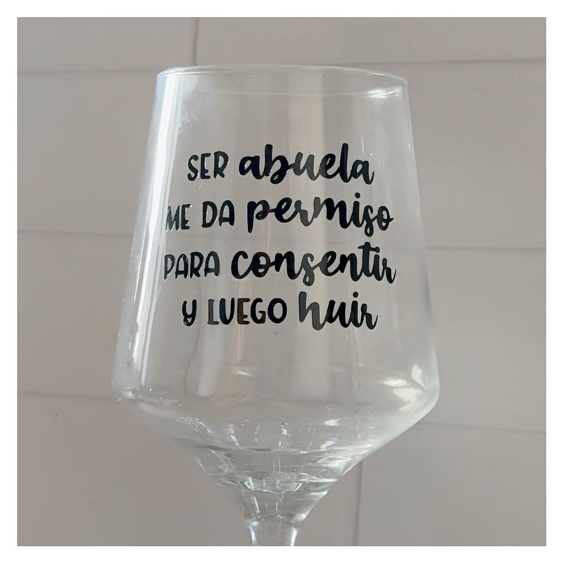 Ser abuel@