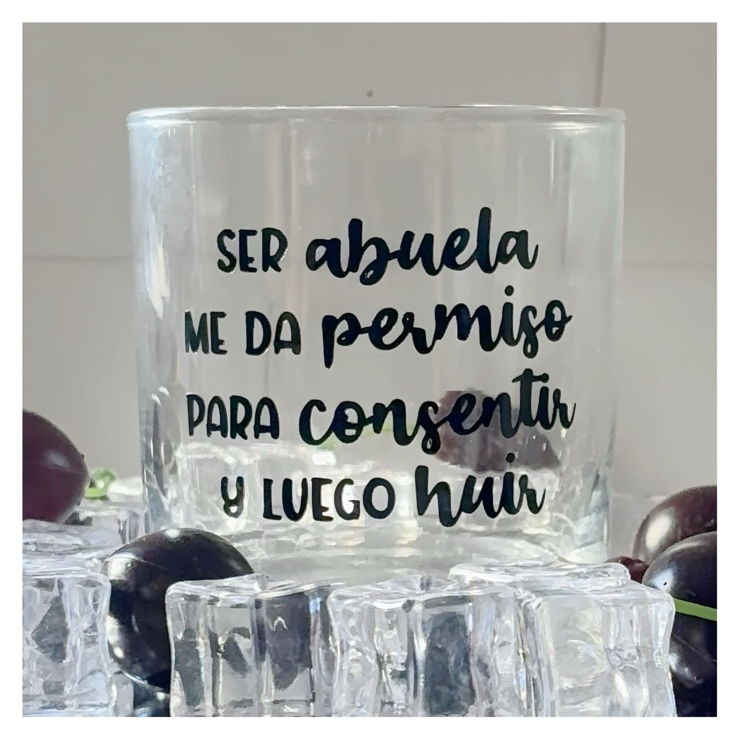 Ser abuel@