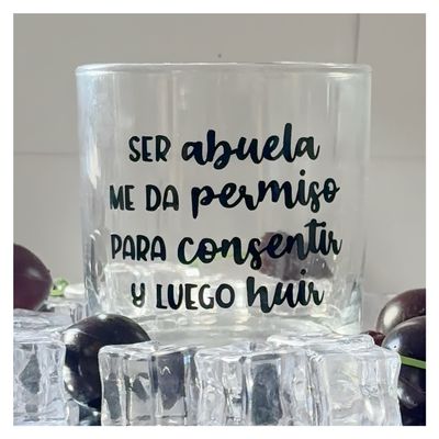 Ser abuel@
