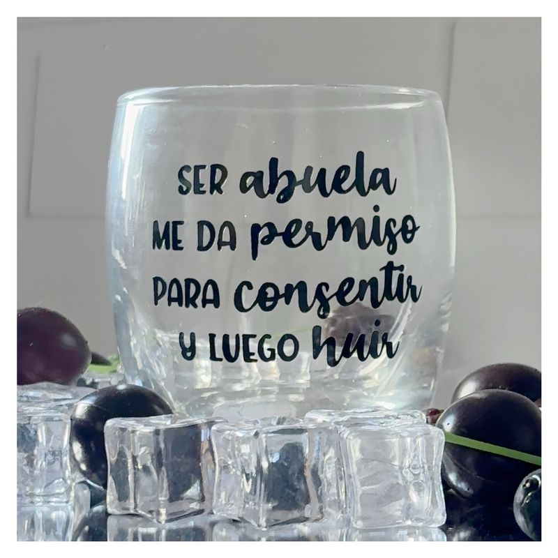 Ser abuel@