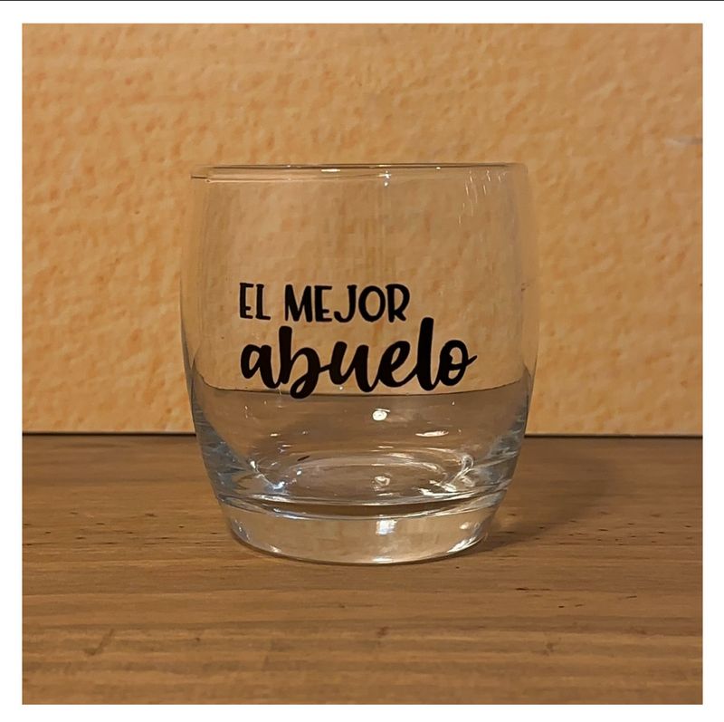 El mejor abuelo