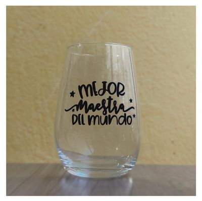 Mejor maestra del mundo