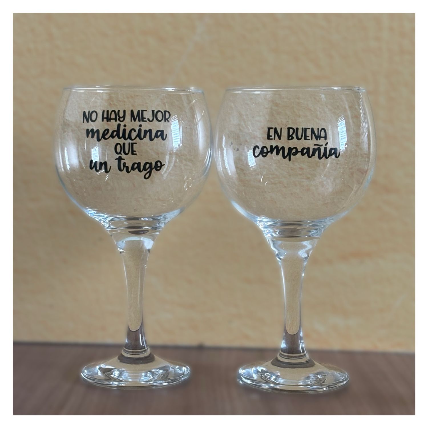 No hay mejor medicina