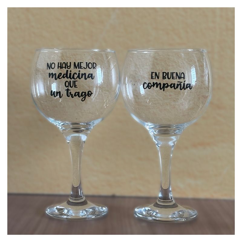 No hay mejor medicina