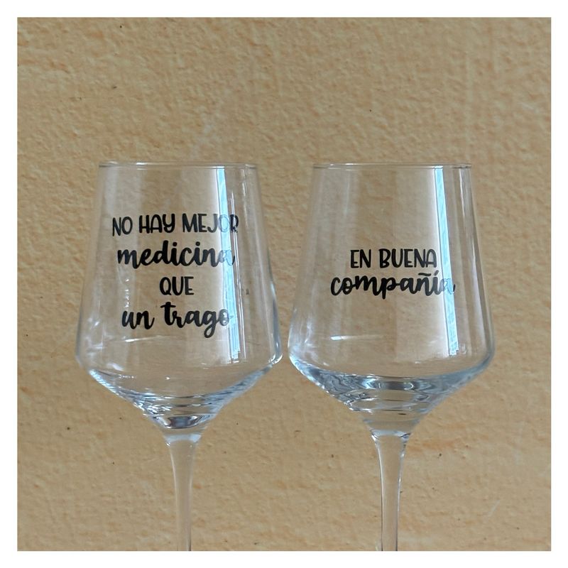 No hay mejor medicina