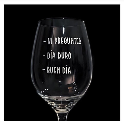 Medidor de días