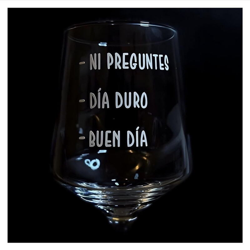 Medidor de días
