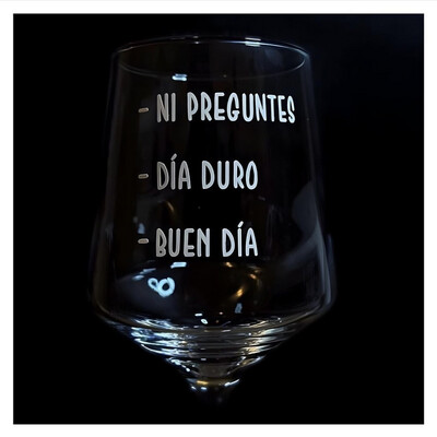 Medidor de días