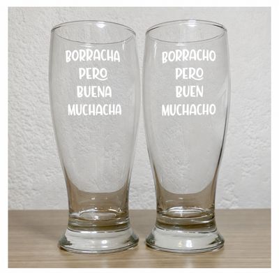 Set Borrachos