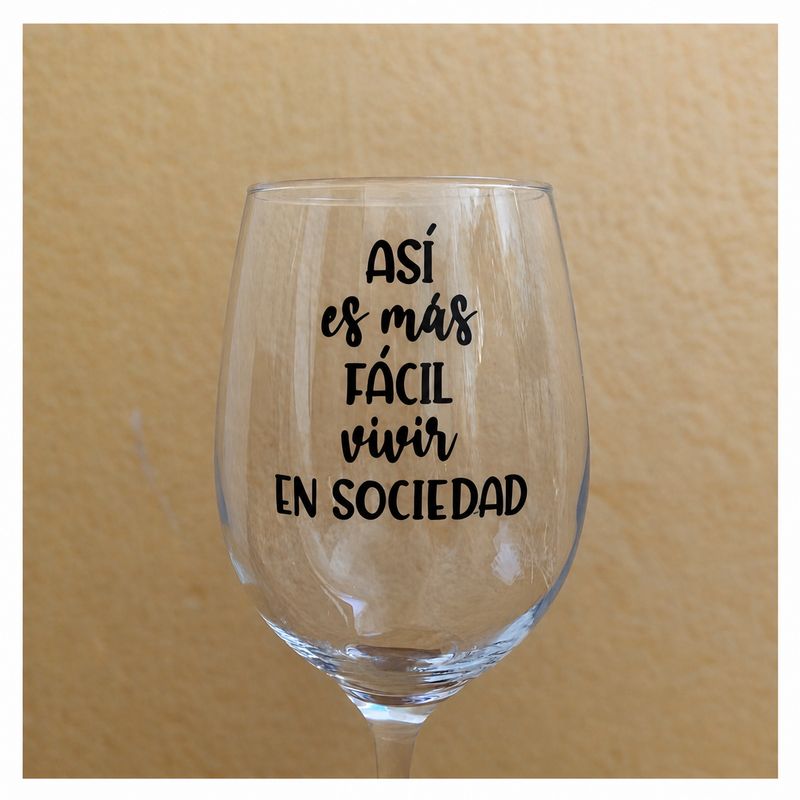 Así es más fácil vivir en sociedad
