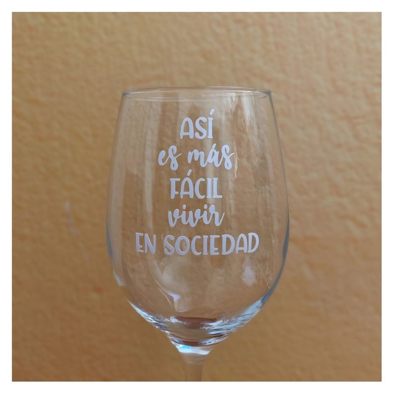 Así es más fácil vivir en sociedad