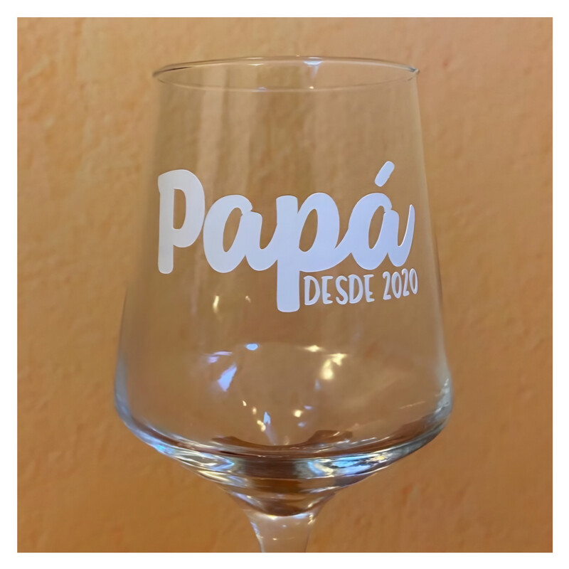 Papá desde