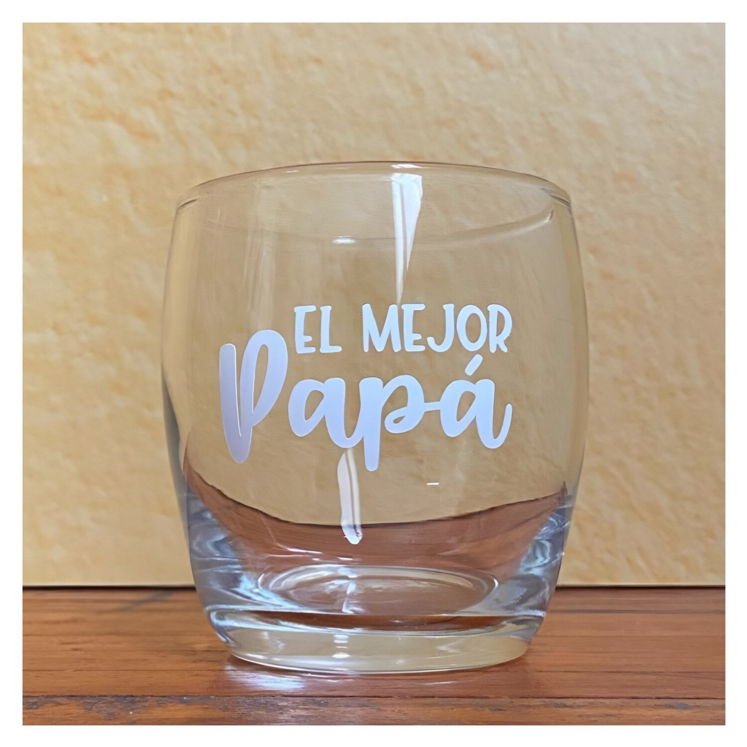 El mejor papá