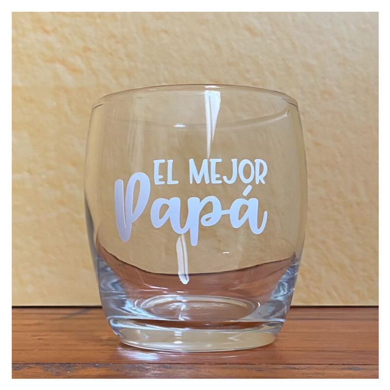 El mejor papá