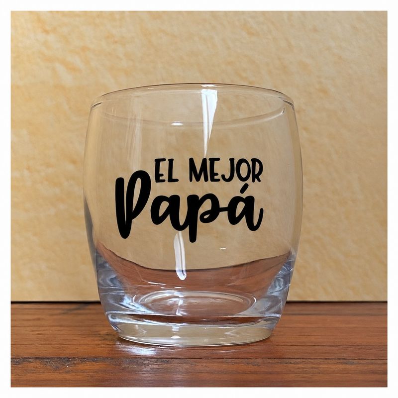 El mejor papá