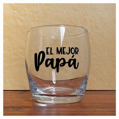 El mejor papá
