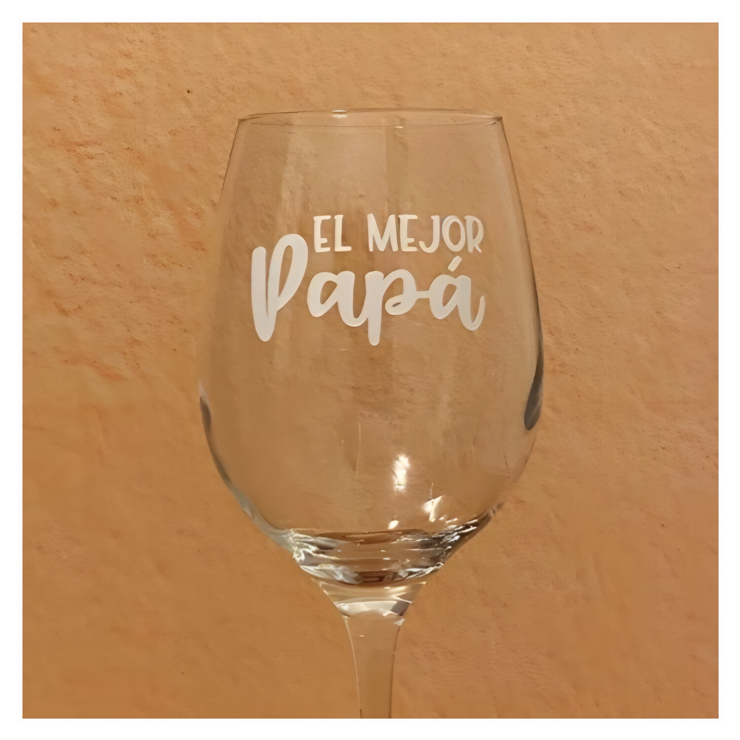 El mejor papá