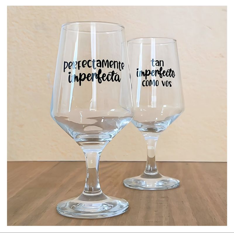 Imperfectos
