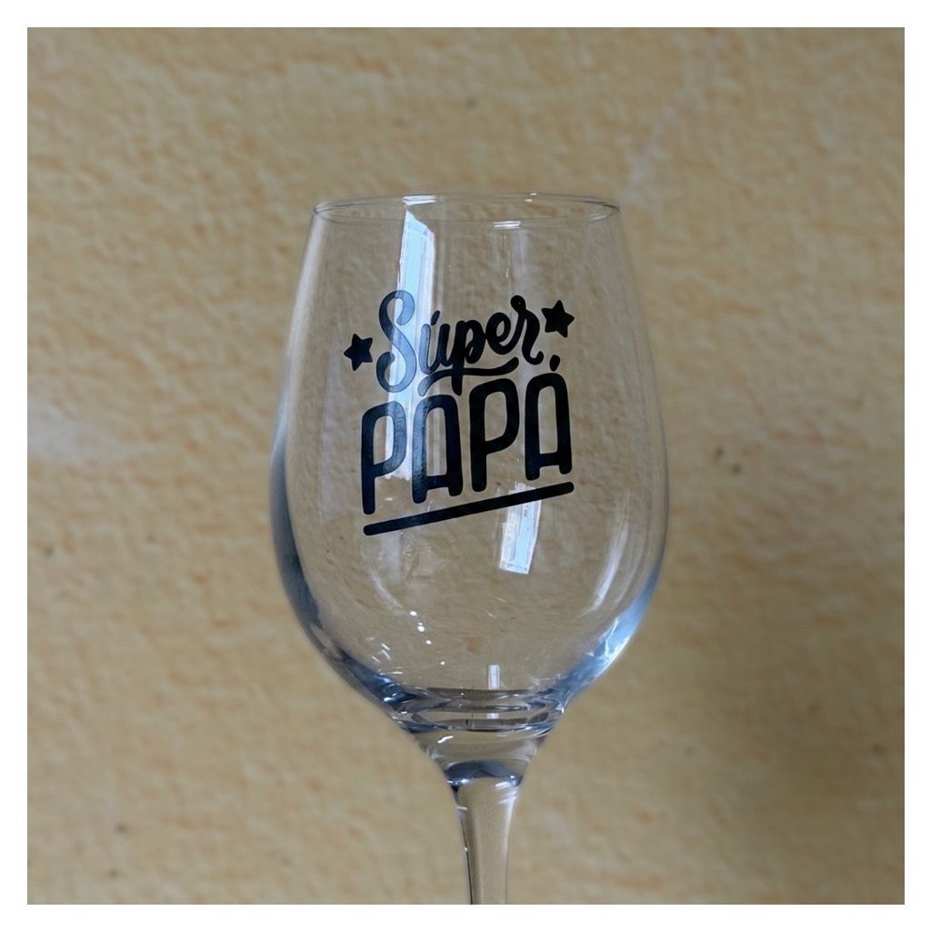Súper papá