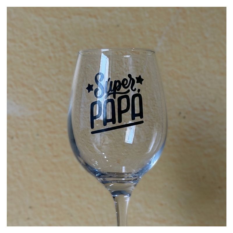 Súper papá