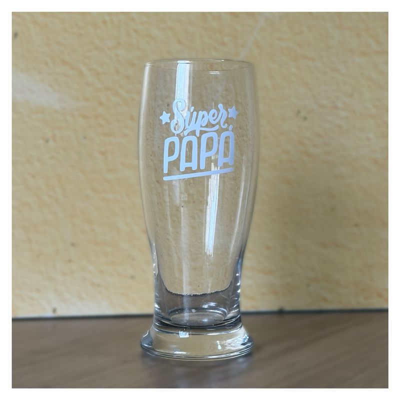 Súper papá