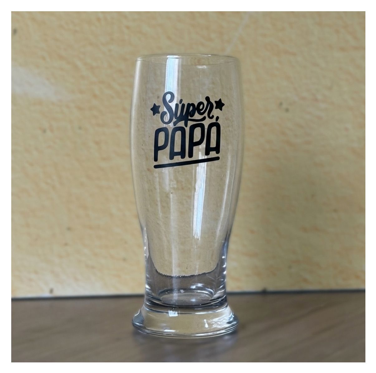 Súper papá