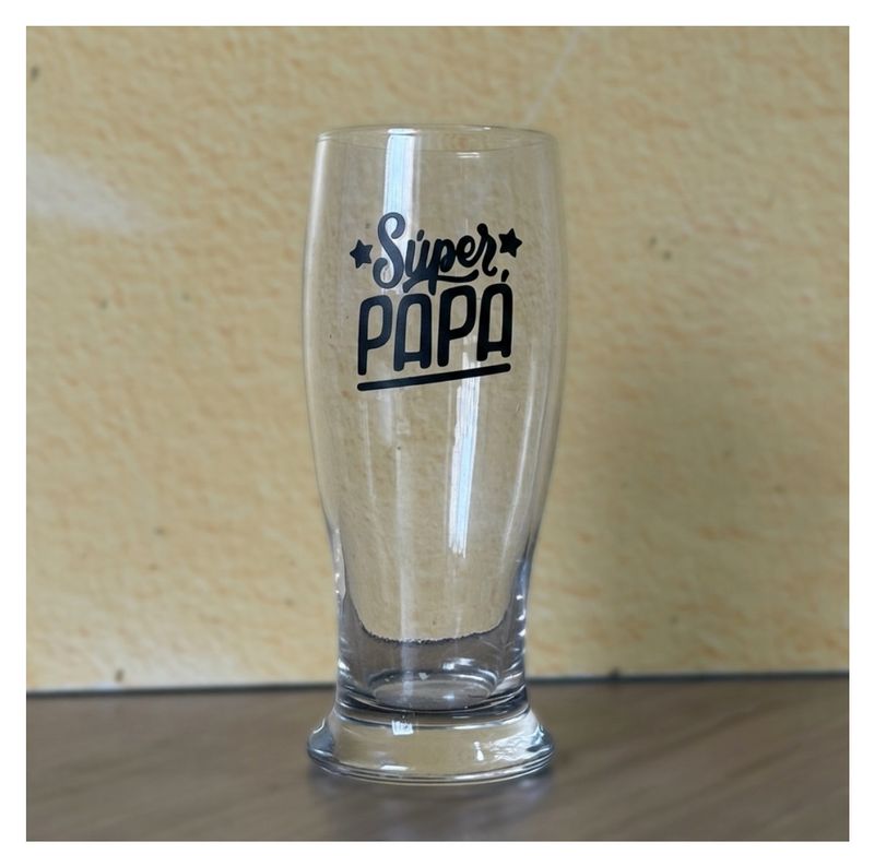 Súper papá
