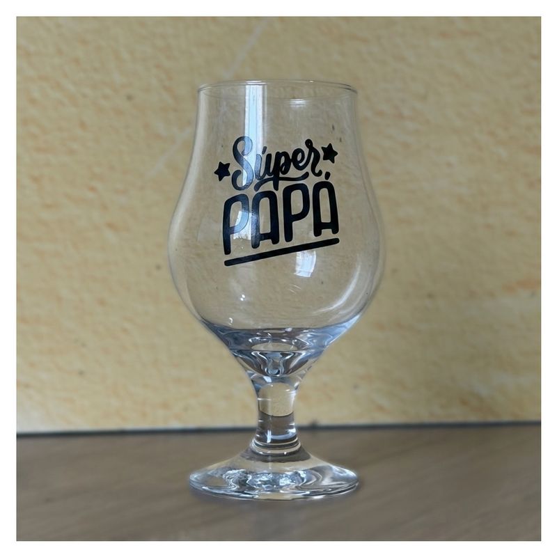 Súper papá