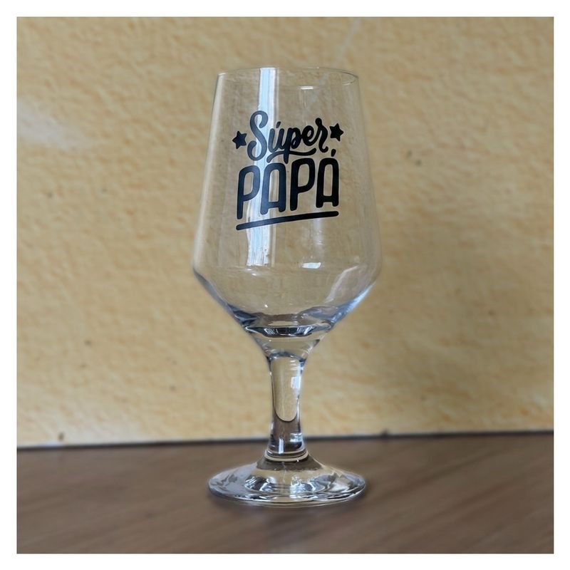 Súper papá