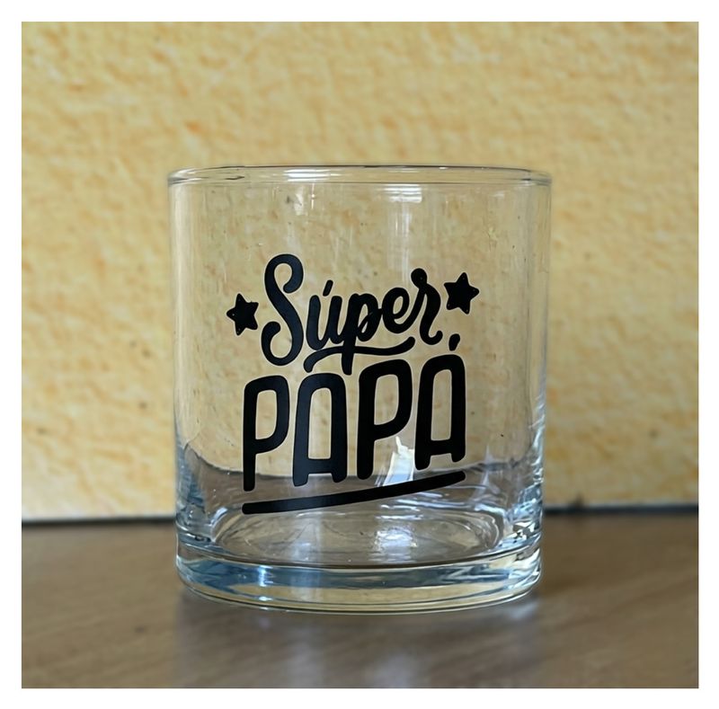 Súper papá