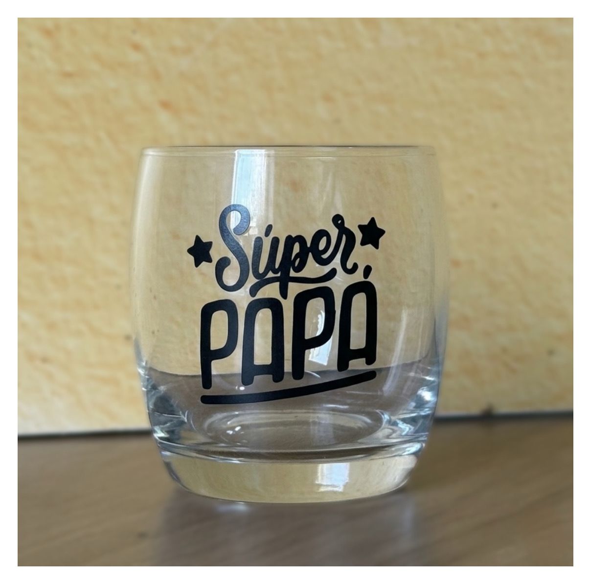 Súper papá
