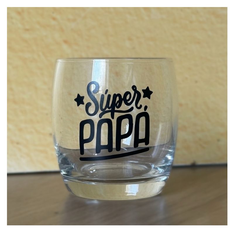 Súper papá