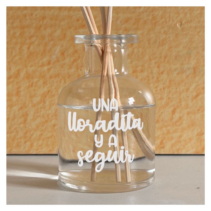 Una lloradita y a seguir