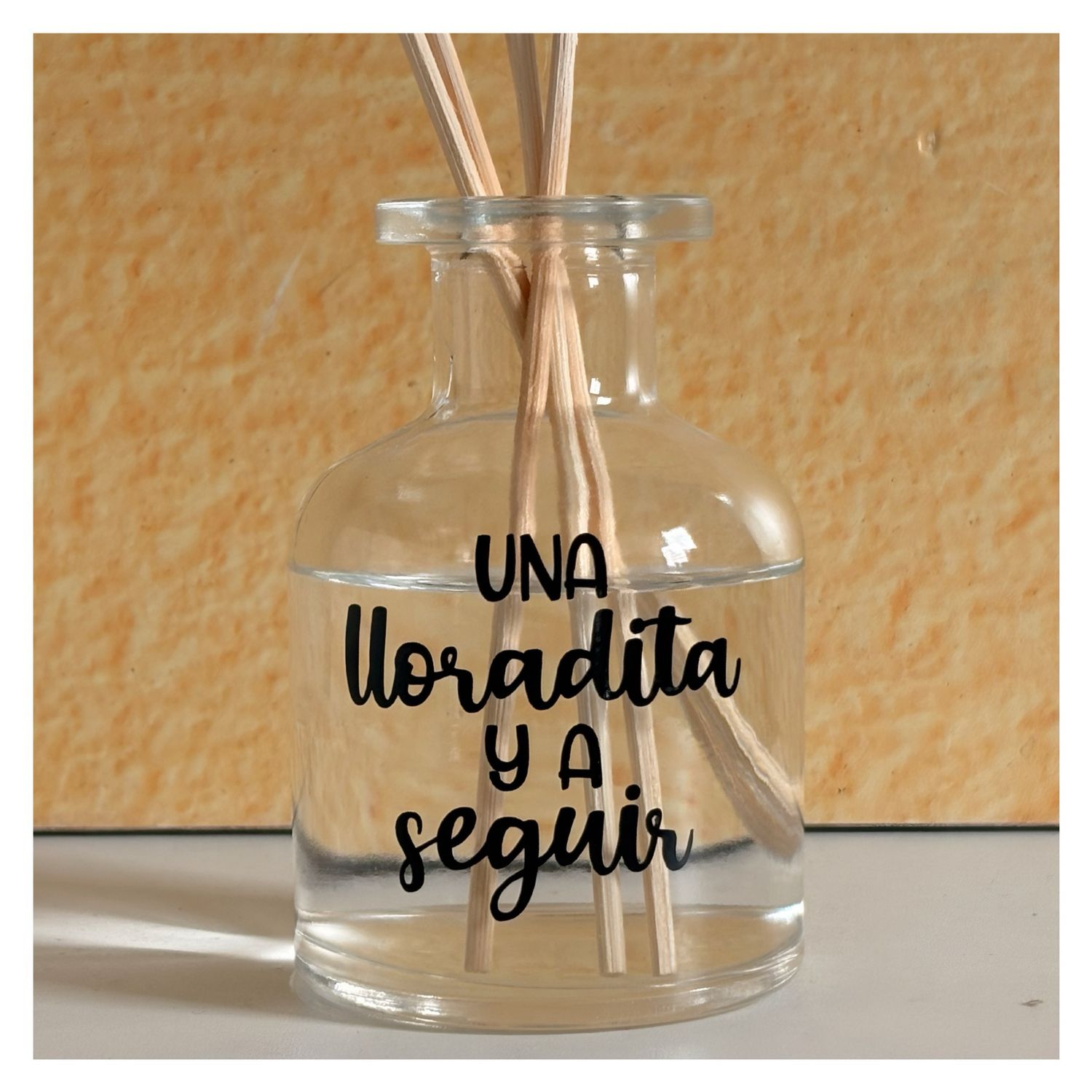 Una lloradita y a seguir