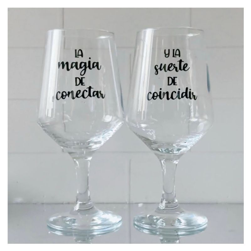 Set La magia de conectar