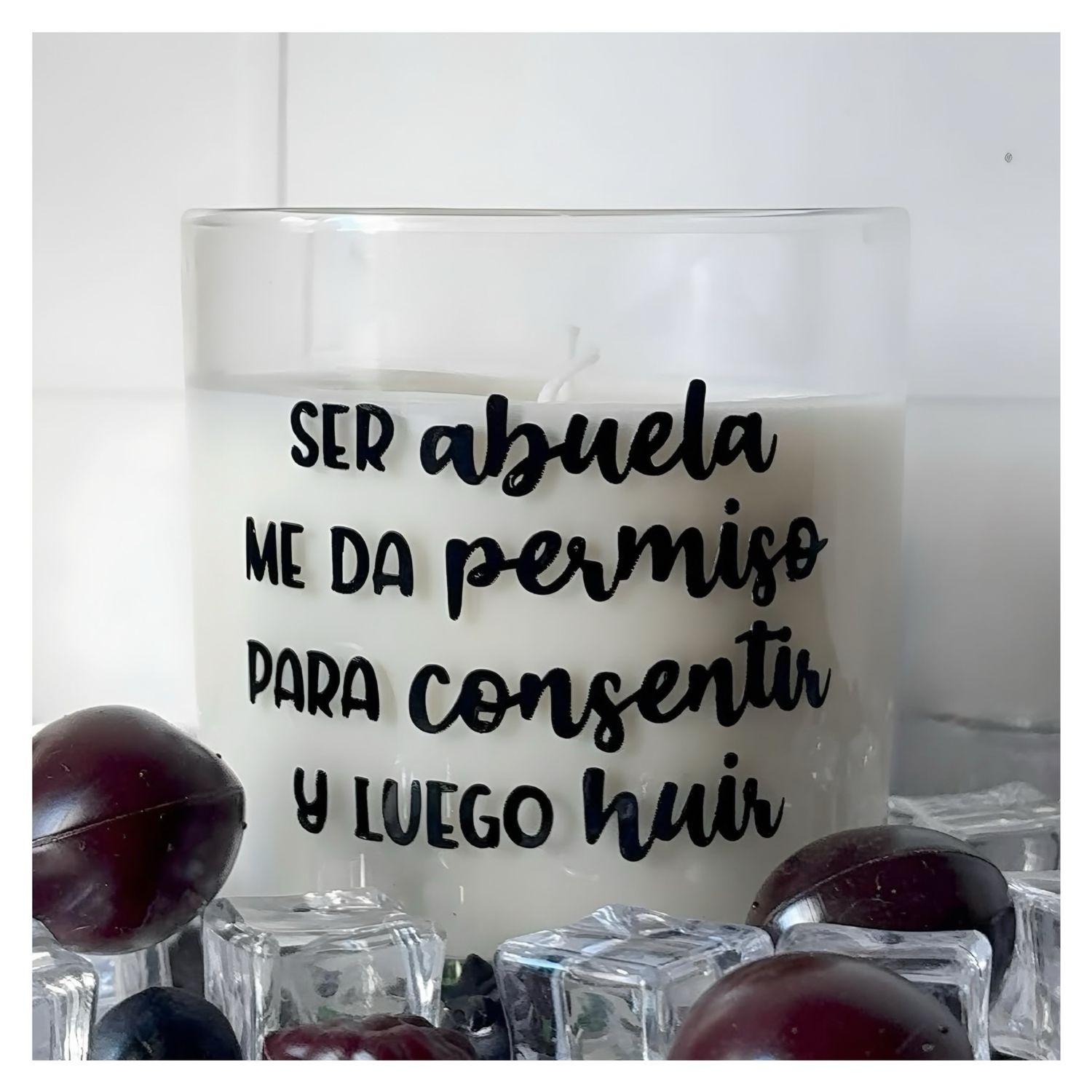 Ser abuel@