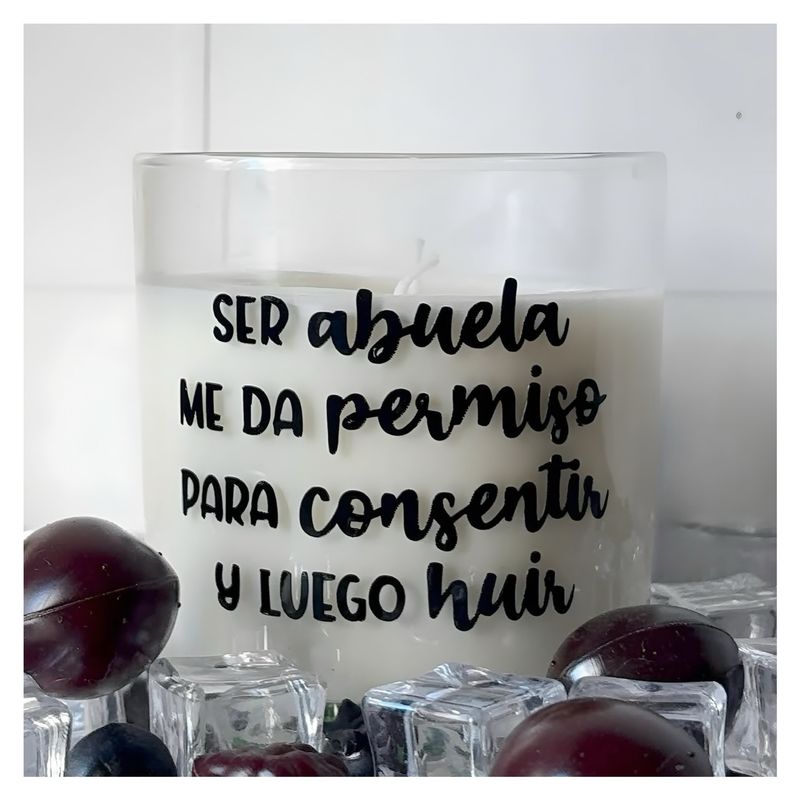 Ser abuel@