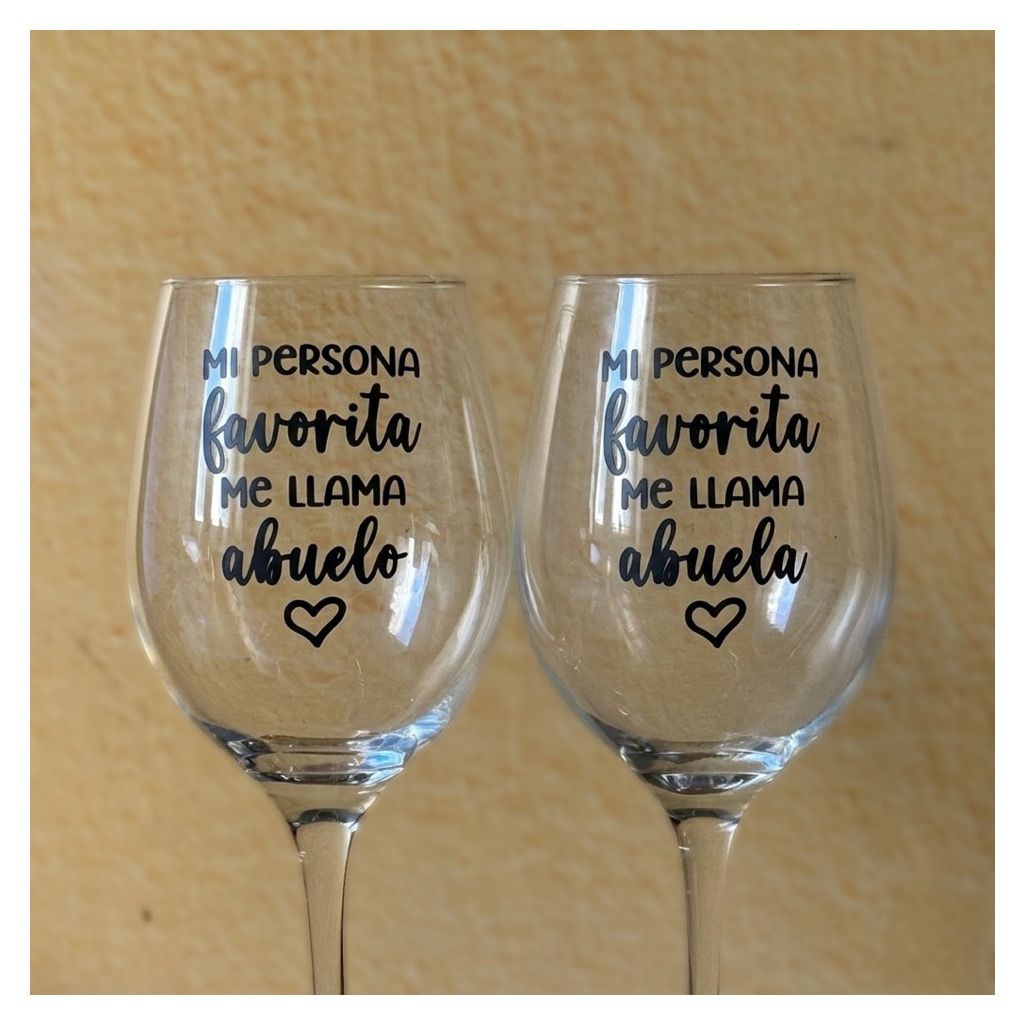 Set mi persona favorita me dice abuelo/a