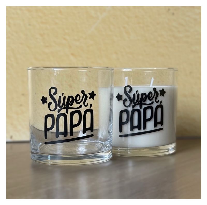 Set súper papá