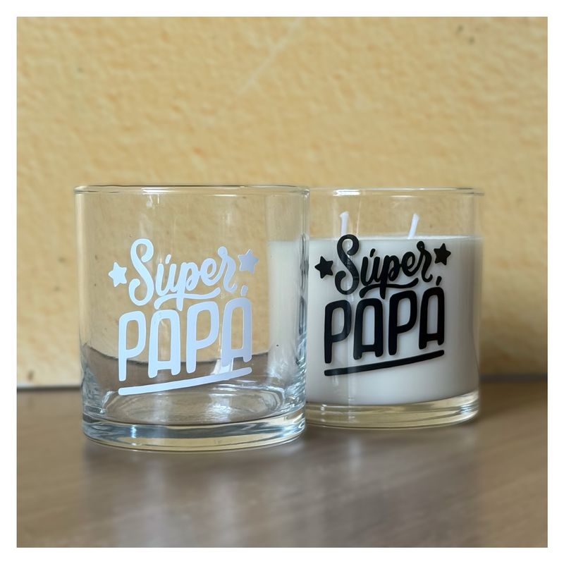 Set súper papá