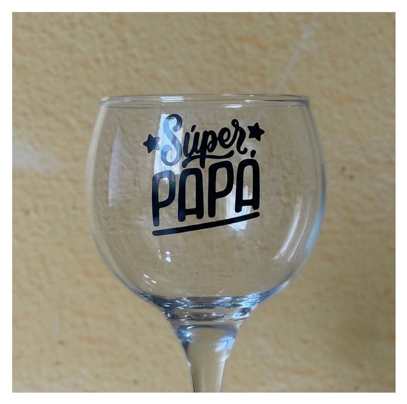 Súper papá