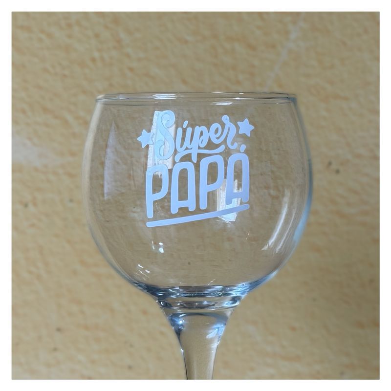 Súper papá